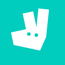 lien vers la page Deliveroo de Dos Bros Chicken